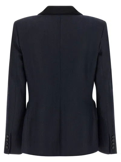 Blazé Milano Maine Charmer Blazer In Multi