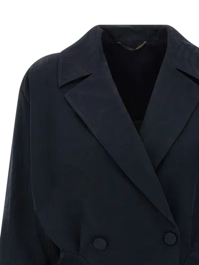 Blazé Milano 'sharewood Ares' Blazer In Multi