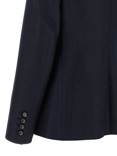 Blazé Milano Maine Charmer Blazer In Multi