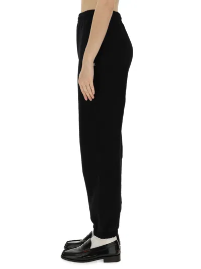 Rotate Birger Christensen Jogging Pants In Black