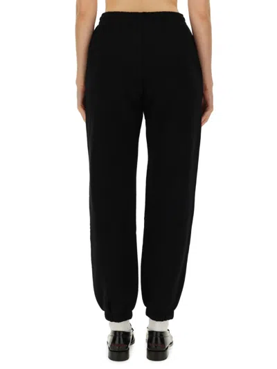 Rotate Birger Christensen Jogging Pants In Black