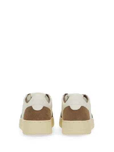 Autry "medalist Low" Sneaker