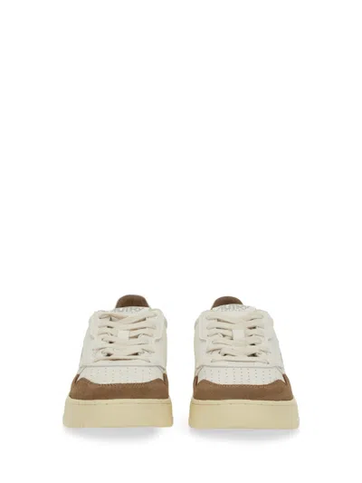Autry "medalist Low" Sneaker