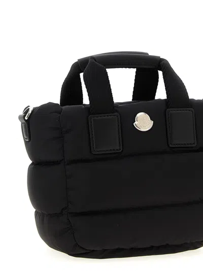 Moncler Micro Caradoc Handbag