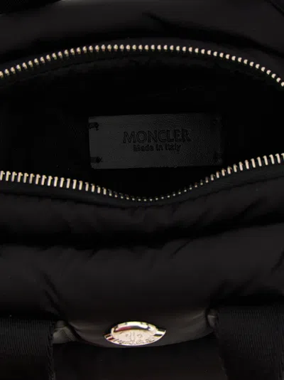 Moncler Micro Caradoc Handbag