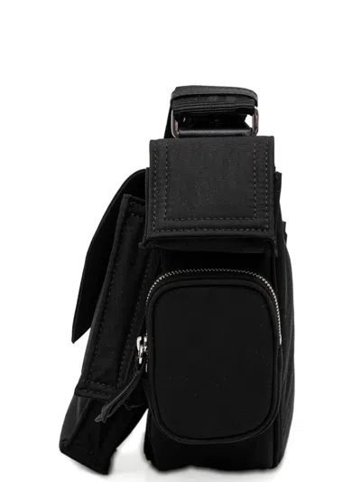 SUPER POCKET 单肩包