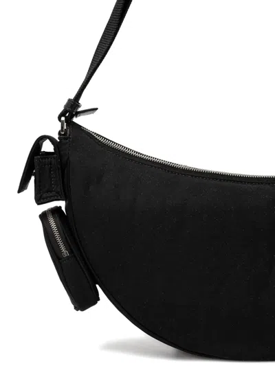 SUPER POCKET 单肩包