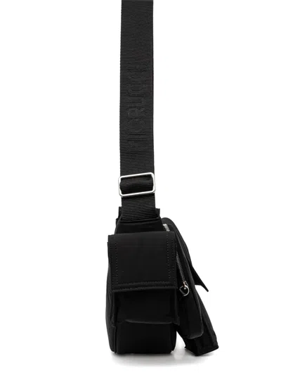 SUPER POCKET 单肩包