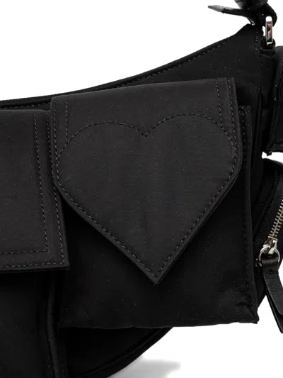 SUPER POCKET 单肩包