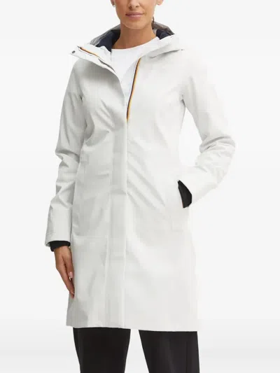 STEPHY 单排扣外套