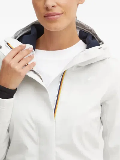 STEPHY 单排扣外套