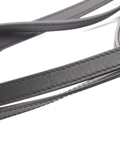 Pre-owned Louis Vuitton 2021 On-the-go Mm Monogram Giant Reverse Tote Bag In Brown