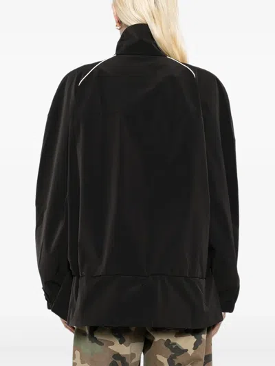 Jnby Windproof Jacket In Blue