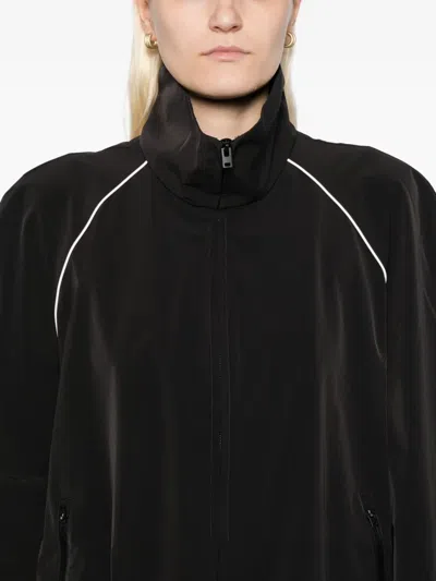 Jnby Windproof Jacket In Blue