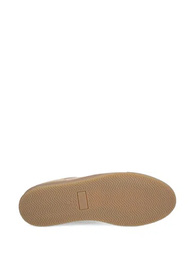 Common Projects Decades Sneakers In Brown