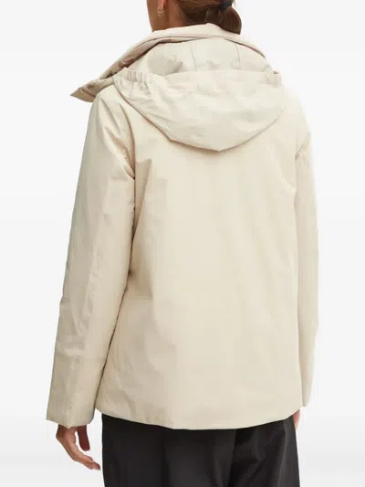 MARLETTE 连帽夹克