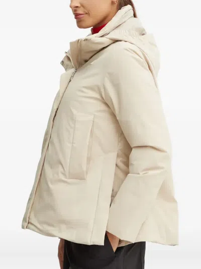 MARLETTE 连帽夹克