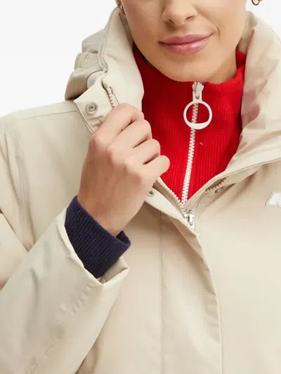 MARLETTE 连帽夹克