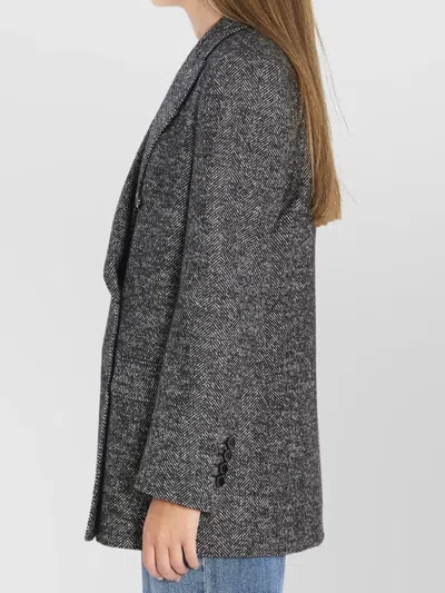 Dolce & Gabbana Jacket In Multi