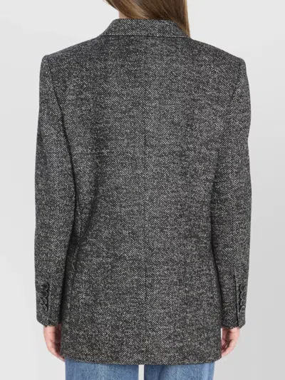 Dolce & Gabbana Jacket In Multi