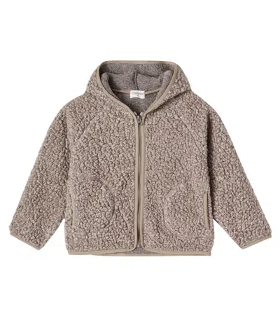 AZORES混色效果夹克