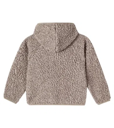 AZORES混色效果夹克