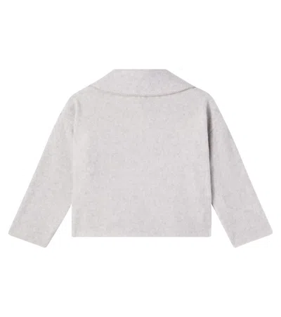 MANISA混色效果夹克