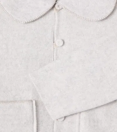 MANISA混色效果夹克