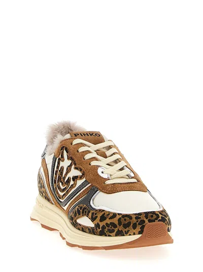 Pinko 'zoe' Sneakers