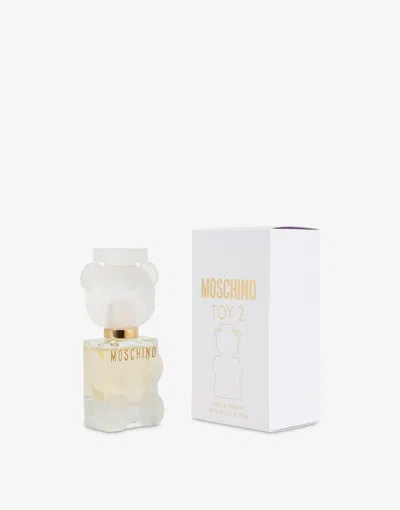 Moschino Toy 2 30 ml / 1.0 Oz. Eau De Parfum In Gold