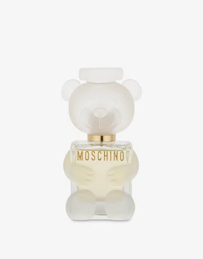 Moschino Toy 2 50 ml / 1.7 Oz. Eau De Parfum In Gold