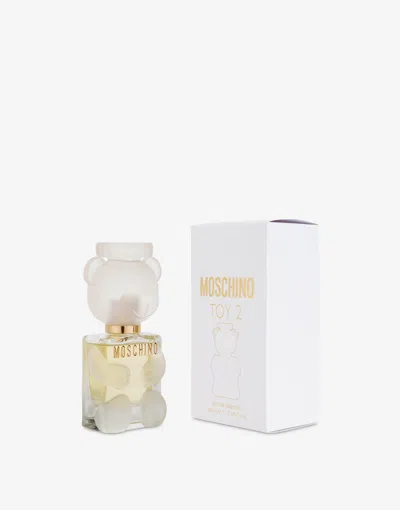 Moschino Toy 2 50 ml / 1.7 Oz. Eau De Parfum In Gold