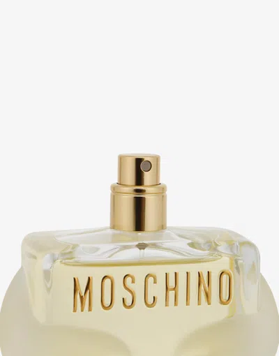 Moschino Toy 2 50 ml / 1.7 Oz. Eau De Parfum In Gold