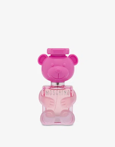 Moschino Toy 2 Bubble Gum 30 ml Eau De Toilette In Pink