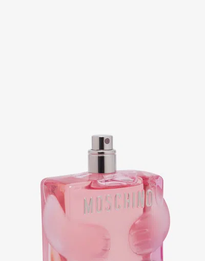 Moschino Toy 2 Bubble Gum 50 ml Eau De Toilette In Pink
