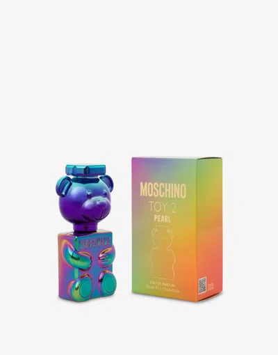 Moschino Toy 2 Pearl 30 ml Eau De Parfum In Multi