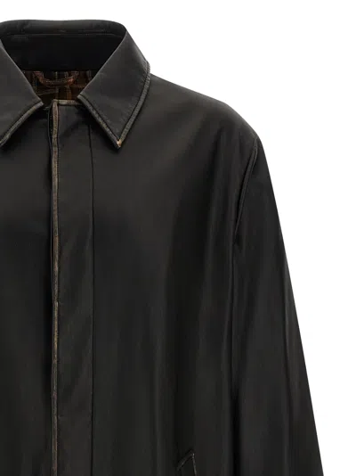 Diesel J-rivers Car Coat