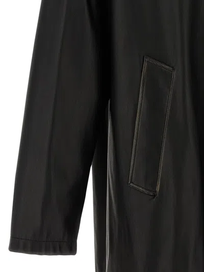 Diesel J-rivers Car Coat