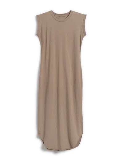 Frank & Eileen Cory In Brown