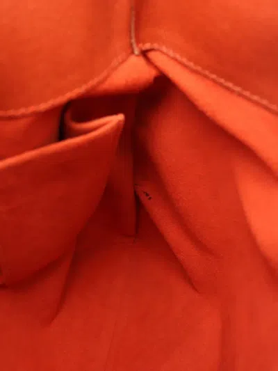 Pre-owned Louis Vuitton 2003 Medium Musette Shoulder Bag In Brown