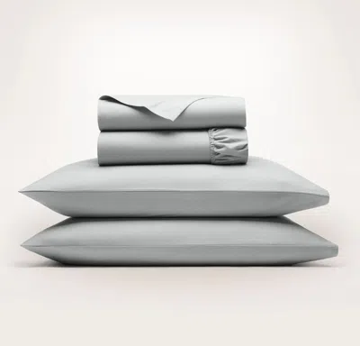 Boll & Branch Flannel Sheet Set