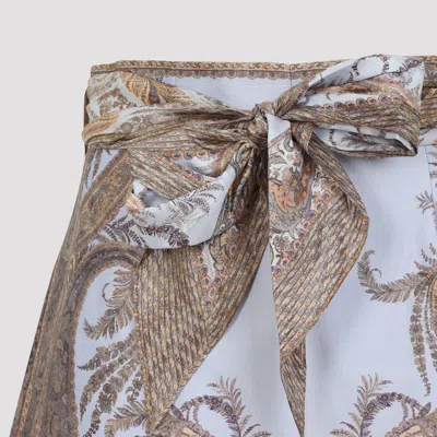 Zimmermann Hypnotic Shorts