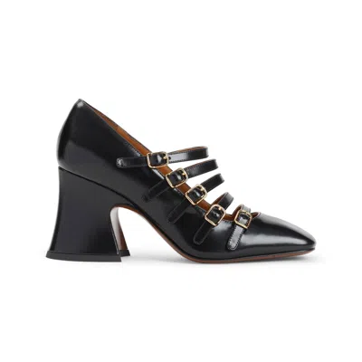 Chloé Chloe' Women Décolleté Janis In Black