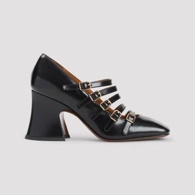 Chloé Chloe' Women Décolleté Janis In Black