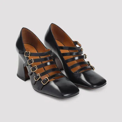 Chloé Chloe' Women Décolleté Janis In Black