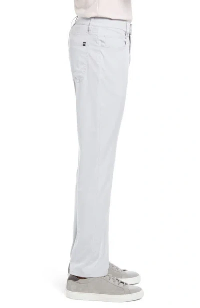 Travismathew Open To Close Performance Pants In Gray