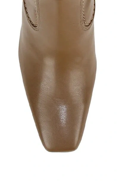 Franco Sarto Bowman Boot In Brown