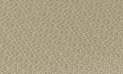 Hickey Freeman Textured Solid Tie In Yellow