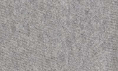 Magaschoni Cashmere V-neck Dolman Sweater In Gray