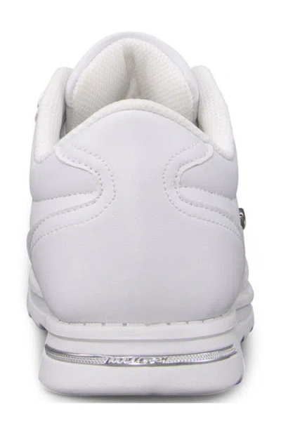 Lugz Changeover Ii Sneaker In White